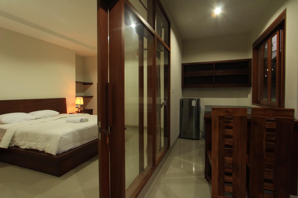 Mahanadewi Villa Ubud  Room photo